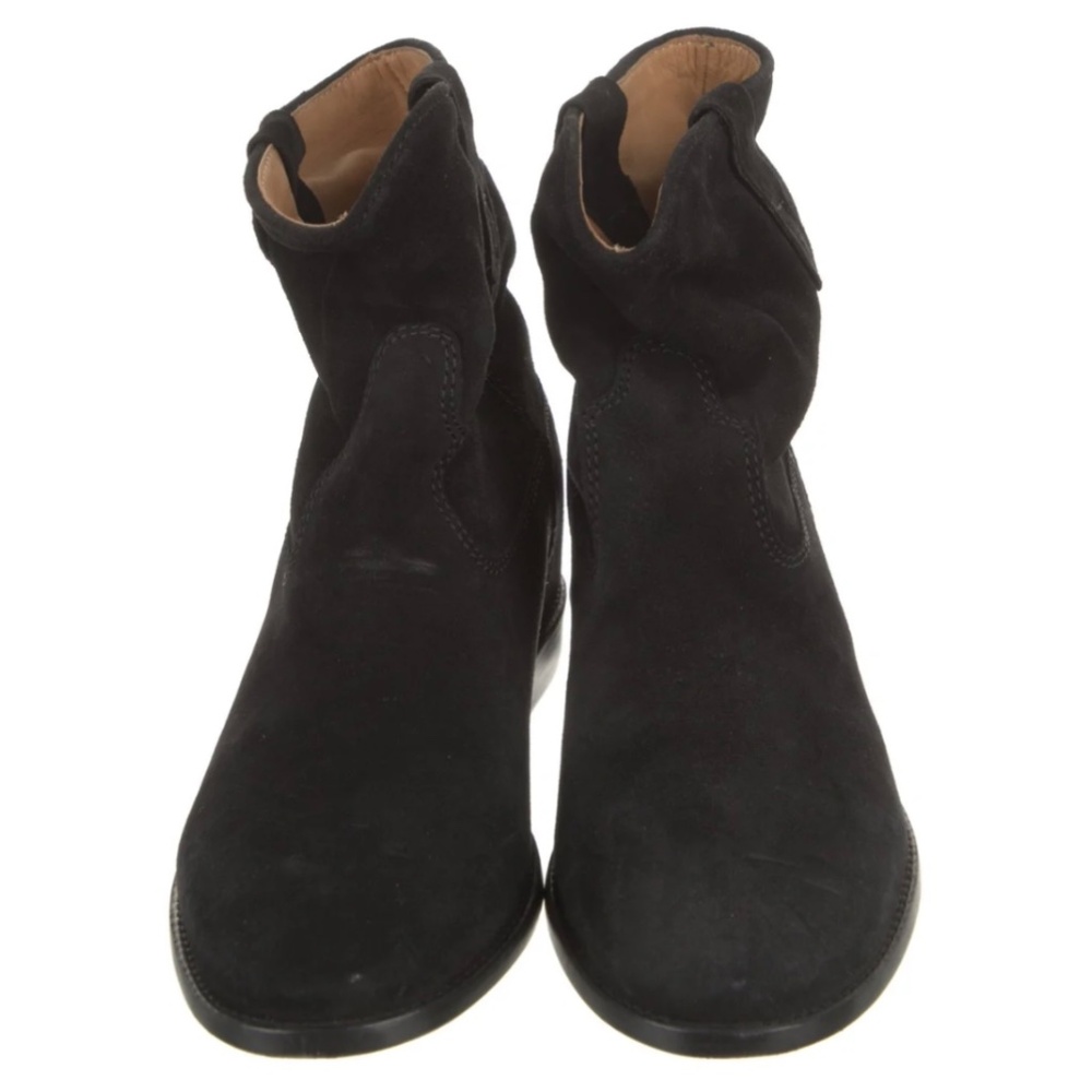 Isabel Marant Crisi Boots - Picture 3 of 5